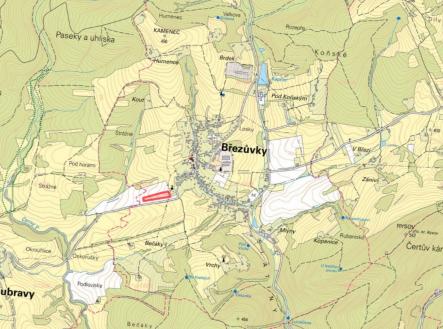 Prodej pozemku, zemědělská půda, 12 368 m²