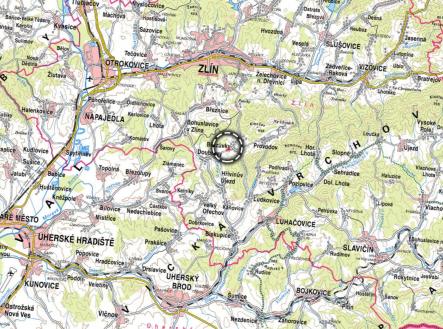 Prodej pozemku, zemědělská půda, 12 368 m²