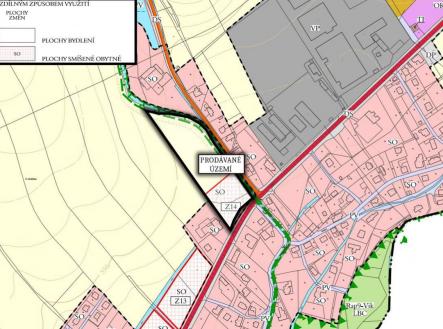 Prodej pozemku pro bydlení, 15 153 m²