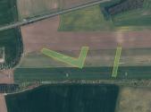 Prodej pozemku, zemědělská půda, 16 348 m²