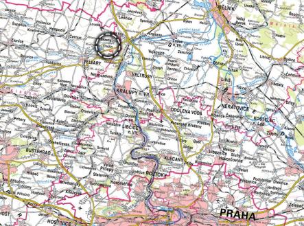 Prodej pozemku, zemědělská půda, 16 348 m²