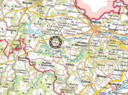 Prodej pozemku, trvalý travní porost, 16 501 m²