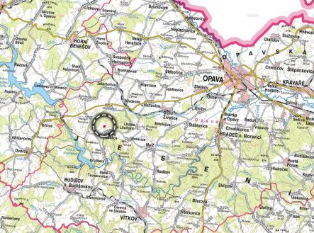 Prodej pozemku, zemědělská půda, 14 951 m²