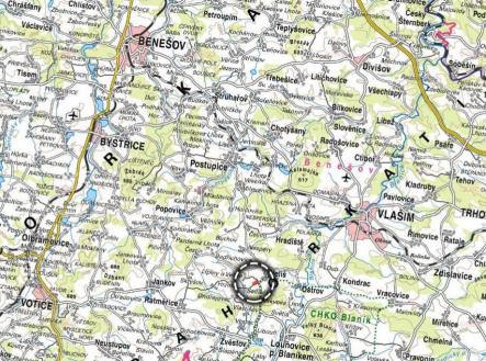 Prodej pozemku, zemědělská půda, 22 238 m²