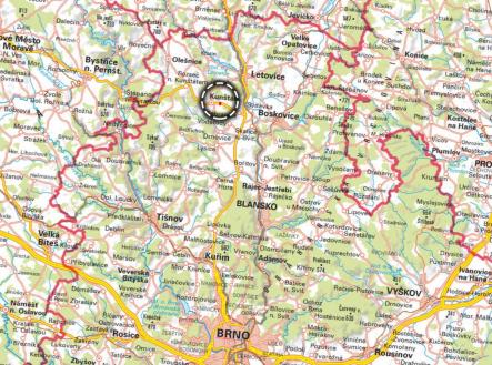 Prodej pozemku, zemědělská půda, 6 953 m²