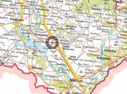 Prodej pozemku, zemědělská půda, 5 778 m²