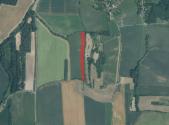 Prodej pozemku, trvalý travní porost, 14 800 m²
