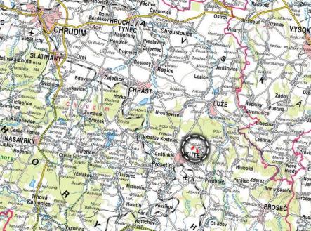 Prodej pozemku, zemědělská půda, 25 199 m²