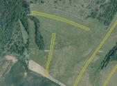 Prodej pozemku, trvalý travní porost, 21 546 m²