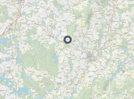 Prodej pozemku, zemědělská půda, 12 416 m²