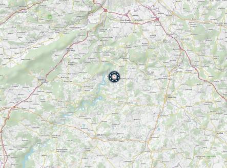 Prodej pozemku, zemědělská půda, 22 691 m²