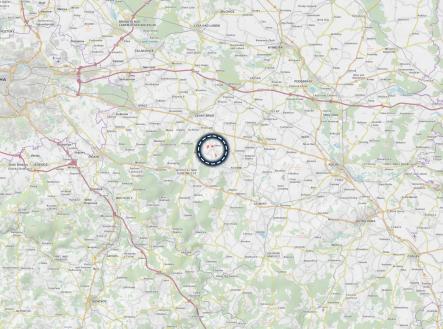 Prodej pozemku, zemědělská půda, 14 098 m²