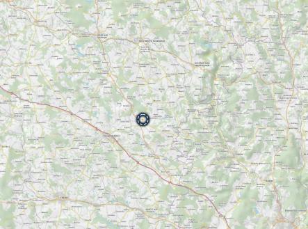 Prodej pozemku, zemědělská půda, 5 930 m²