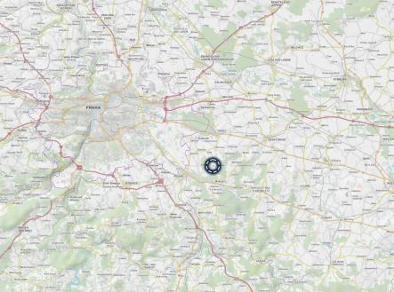 Prodej pozemku, zemědělská půda, 4 522 m²