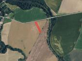 Prodej pozemku, zemědělská půda, 2 739 m²