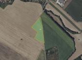 Prodej pozemku, zemědělská půda, 38 023 m²
