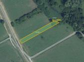 Prodej pozemku, zemědělská půda, 9 807 m²