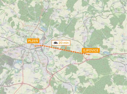 Prodej pozemku, zemědělská půda, 4 254 m²