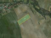 Prodej pozemku, zemědělská půda, 5 936 m²