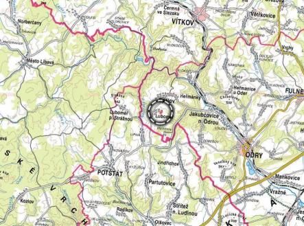 Prodej pozemku, zemědělská půda, 5 936 m²