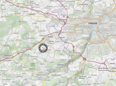 Prodej pozemku, zemědělská půda, 24 914 m²