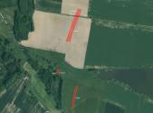 Prodej pozemku, zemědělská půda, 34 791 m²
