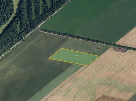 Prodej pozemku pro komerční výstavbu, 63 228 m²