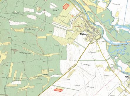 Prodej pozemku pro komerční výstavbu, 63 228 m²