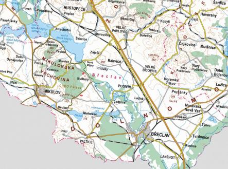 Prodej pozemku pro komerční výstavbu, 63 228 m²