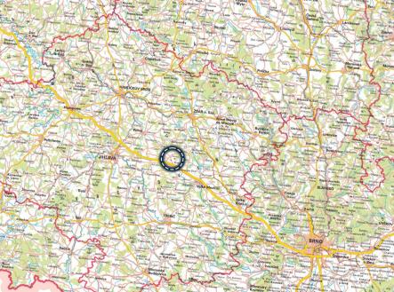 Prodej pozemku, zemědělská půda, 12 802 m²