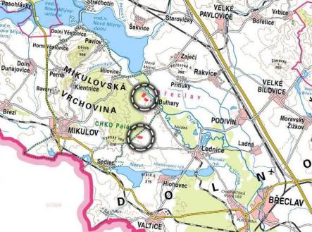 Prodej pozemku pro komerční výstavbu, 93 618 m²