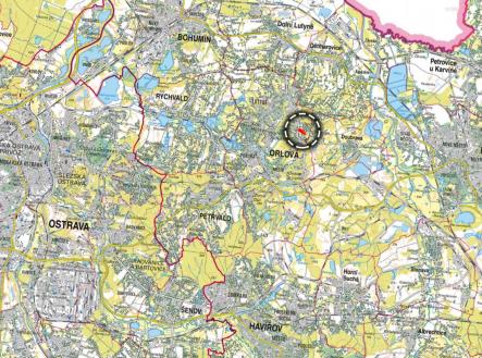 Prodej pozemku, trvalý travní porost, 20 672 m²