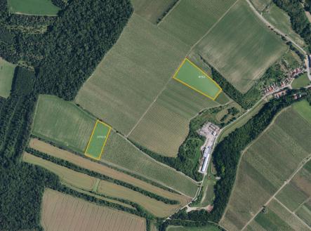 Prodej pozemku pro komerční výstavbu, 30 390 m²