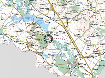 Prodej pozemku pro komerční výstavbu, 30 390 m²