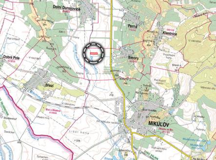 Prodej pozemku, zemědělská půda, 27 386 m²