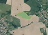 Prodej pozemku, zemědělská půda, 25 150 m²