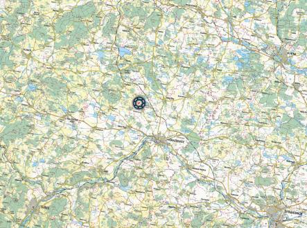 Prodej pozemku, zemědělská půda, 15 959 m²