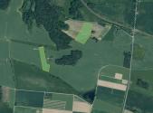 Prodej pozemku, zemědělská půda, 27 259 m²
