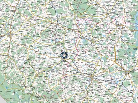 Prodej pozemku, zemědělská půda, 27 259 m²