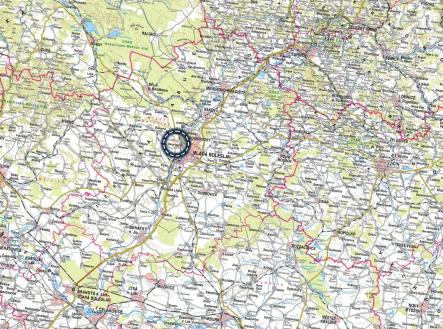 Prodej pozemku, zemědělská půda, 13 986 m²