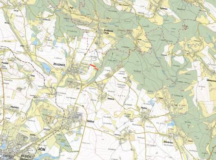 Prodej pozemku, zemědělská půda, 10 883 m²