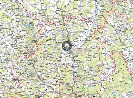 Prodej pozemku, zemědělská půda, 10 197 m²