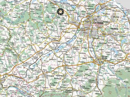 Prodej pozemku, zemědělská půda, 11 780 m²