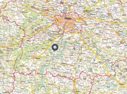 Prodej pozemku, zemědělská půda, 10 521 m²