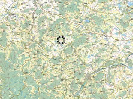 Prodej pozemku, zemědělská půda, 5 076 m²