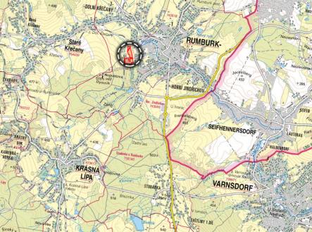 Prodej pozemku, trvalý travní porost, 45 722 m²