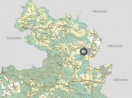 Prodej pozemku, zemědělská půda, 20 642 m²