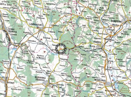 Prodej pozemku, zemědělská půda, 18 529 m²