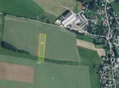 Prodej pozemku, zemědělská půda, 10 358 m²