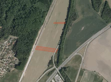 Prodej pozemku, zemědělská půda, 50 712 m²